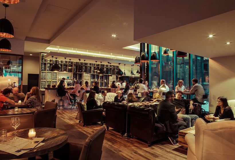 Novotel Ottawa | Ottawa | Ontario | Canada 4