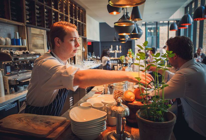 Novotel Ottawa | Ottawa | Ontario | Canada 5