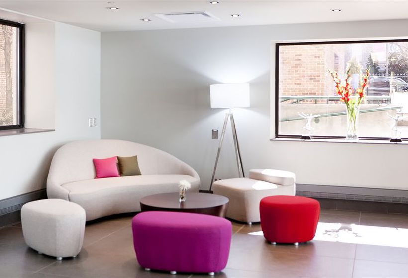 Novotel Ottawa | Ottawa | Ontario | Canada 7