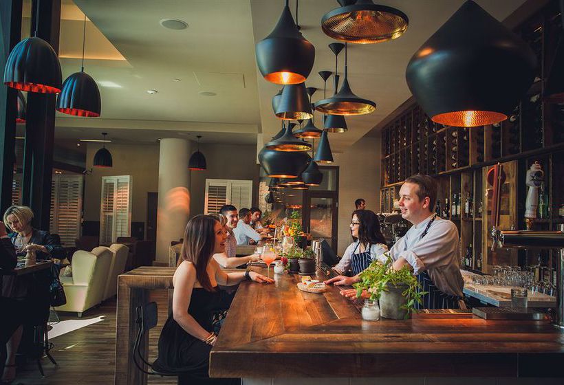 Novotel Ottawa | Ottawa | Ontario | Canada 8