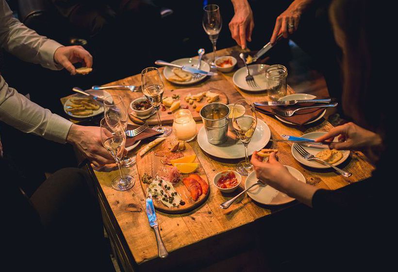 Novotel Ottawa | Ottawa | Ontario | Canada 9