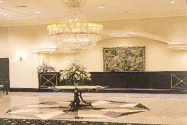 Hotel Marriott | Ottawa | Ontario | Canada 1