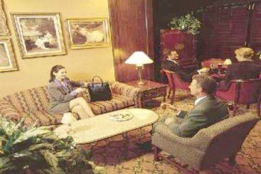 Hotel Marriott | Ottawa | Ontario | Canada 2