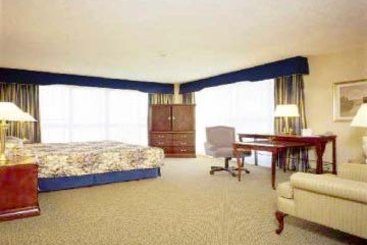 Hotel Marriott | Ottawa | Ontario | Canada 3