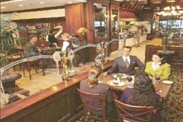 Hotel Marriott | Ottawa | Ontario | Canada 5