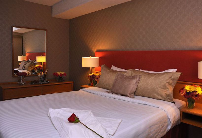 Hotel Cartier Place | Ottawa | Ontario | Canada 3