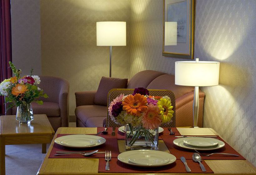 Hotel Cartier Place | Ottawa | Ontario | Canada 6