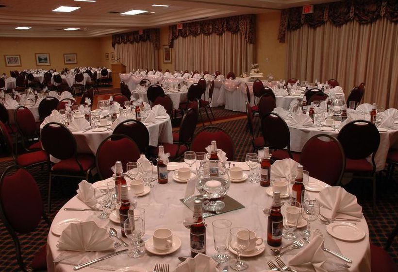 Hotel Best Western Inn on the Bay | Owen Sound | Ontario | Canada 14