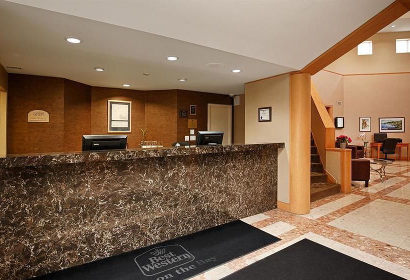 Hotel Best Western Inn on the Bay | Owen Sound | Ontario | Canada 3