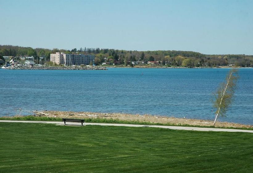 Hotel Best Western Inn on the Bay | Owen Sound | Ontario | Canada 7