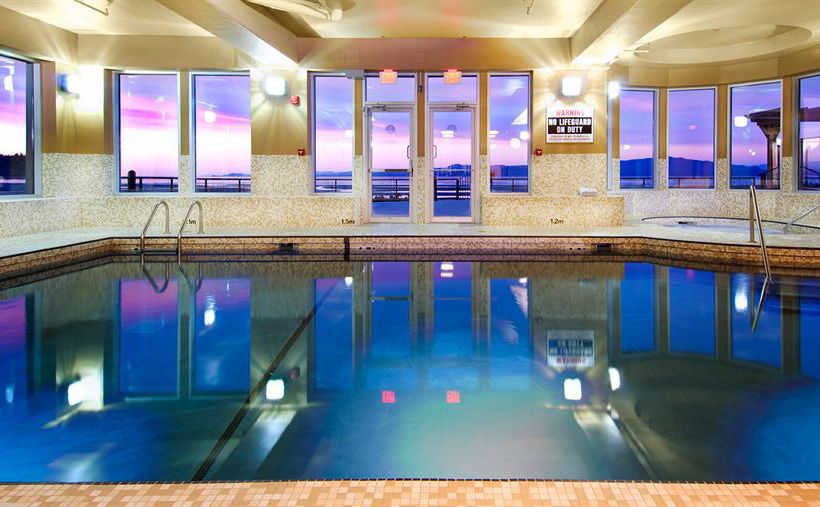 The Beach Club Resort