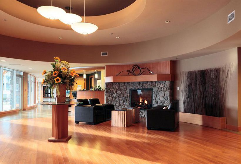 The Beach Club Resort | Parksville | British Columbia | Canada 1