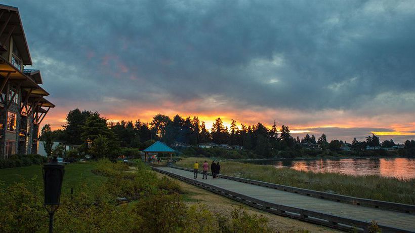 The Beach Club Resort | Parksville | British Columbia | Canada 10