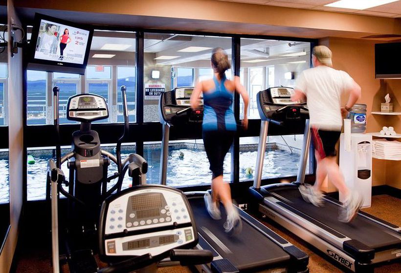 The Beach Club Resort | Parksville | British Columbia | Canada 2