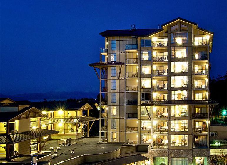The Beach Club Resort | Parksville | British Columbia | Canada 3