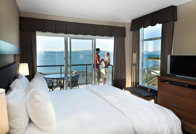 The Beach Club Resort | Parksville | British Columbia | Canada 6