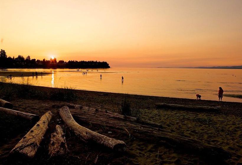 The Beach Club Resort | Parksville | British Columbia | Canada 7