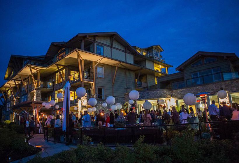 The Beach Club Resort | Parksville | British Columbia | Canada 8