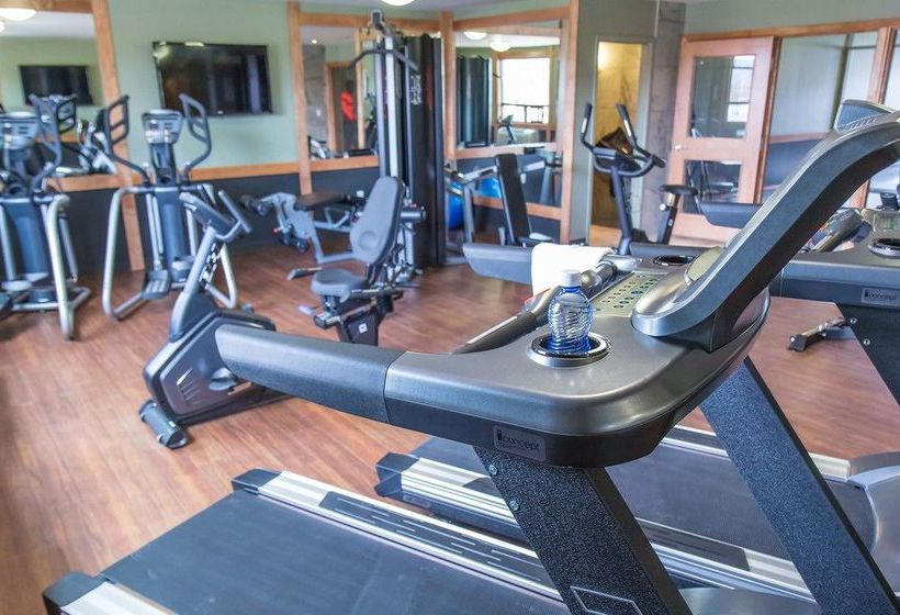 Hotel Sawridge Inn Peace River | Peace River | Alberta | Canada 10