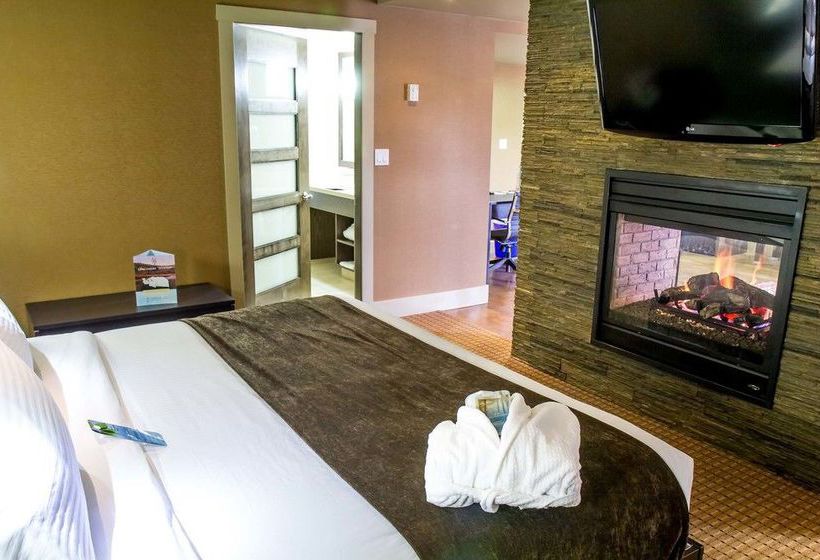 Hotel Sawridge Inn Peace River | Peace River | Alberta | Canada 15