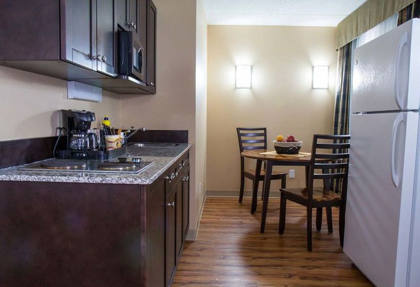 Hotel Sawridge Inn Peace River | Peace River | Alberta | Canada 16