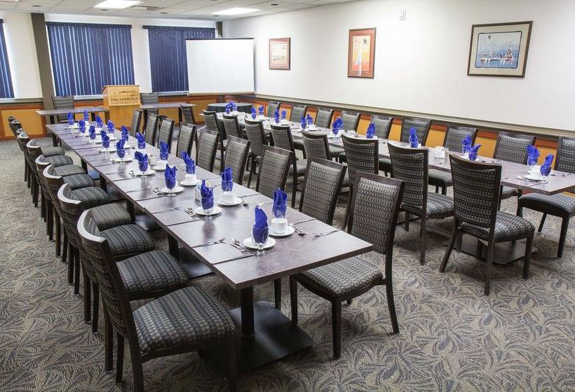 Hotel Sawridge Inn Peace River | Peace River | Alberta | Canada 20