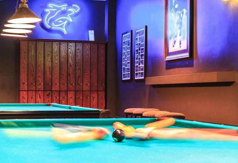 Hotel Sawridge Inn Peace River | Peace River | Alberta | Canada 7