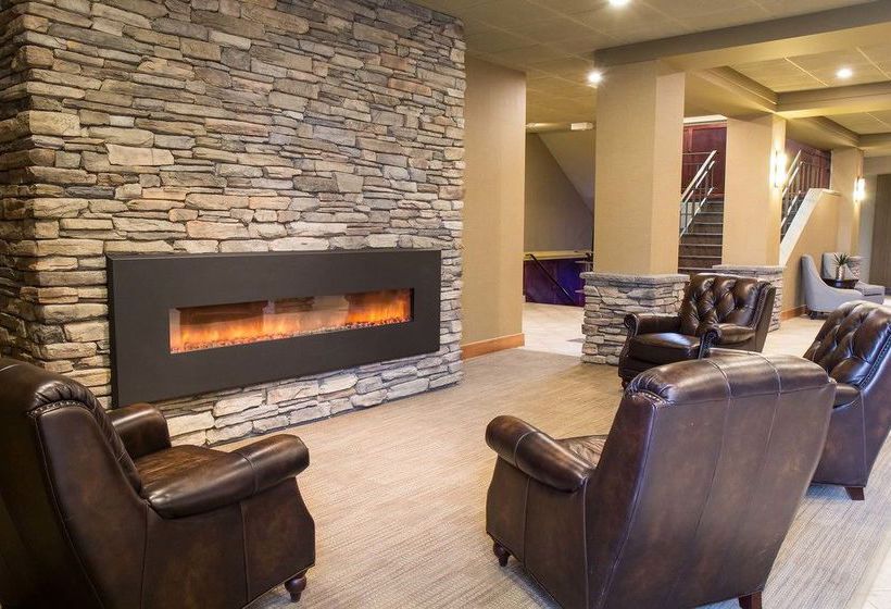 Hotel Sawridge Inn Peace River | Peace River | Alberta | Canada 9