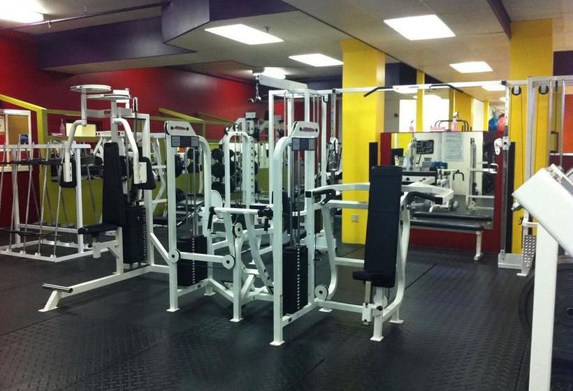 Hotel Best Western Pembroke Inn & Conference Centre | Pembroke | Ontario | Canada 11