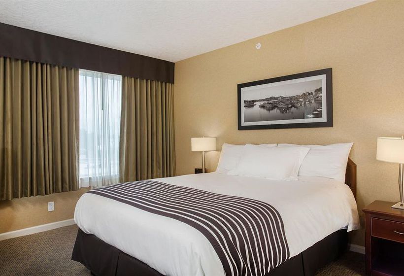 Hotel Sandman Pencticton | Penticton | British Columbia | Canada