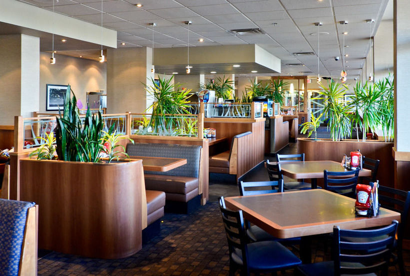 Hotel Sandman Pencticton | Penticton | British Columbia | Canada 14