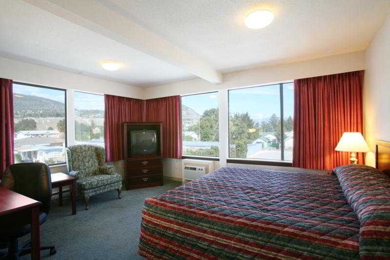 Hotel Sandman Pencticton | Penticton | British Columbia | Canada 15