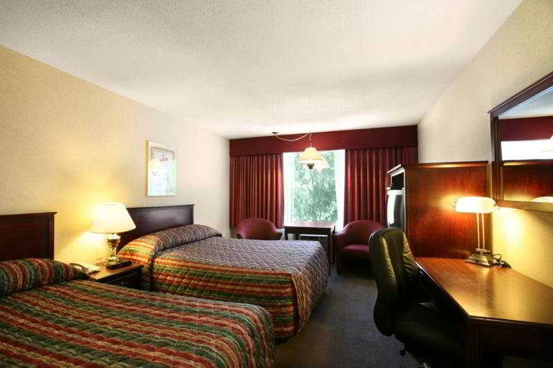 Hotel Sandman Pencticton | Penticton | British Columbia | Canada 16