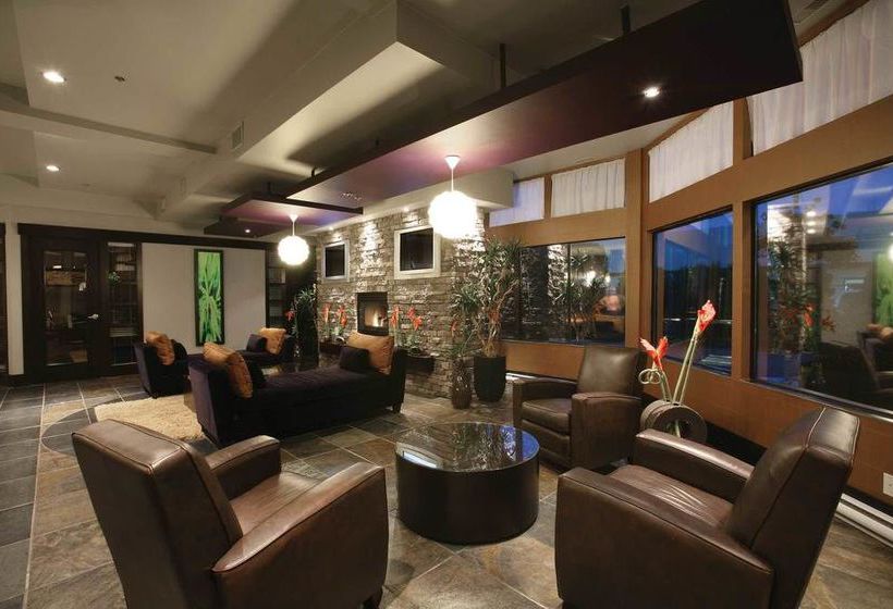 Hotel Sandman Pencticton | Penticton | British Columbia | Canada 9