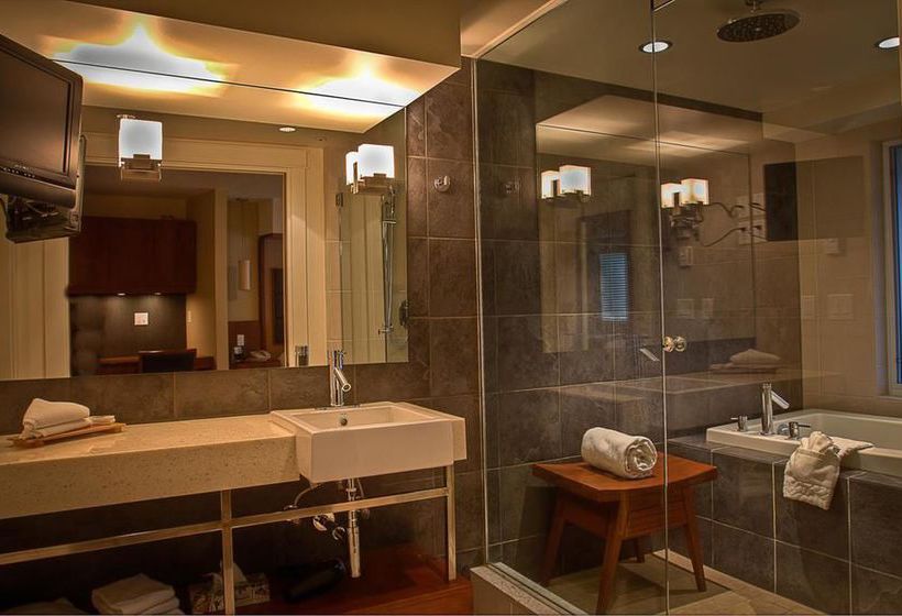 Hotel Coast Penticton Penticton Columbia Británica