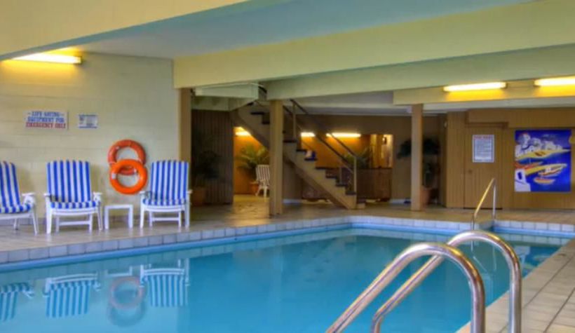 Hotel Coast Penticton | Penticton | British Columbia | Canada 1