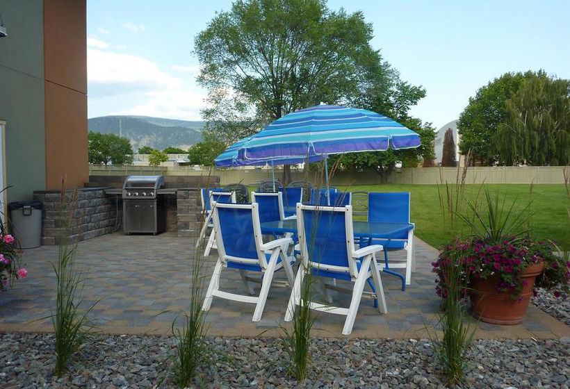 Hotel Coast Penticton | Penticton | British Columbia | Canada 2