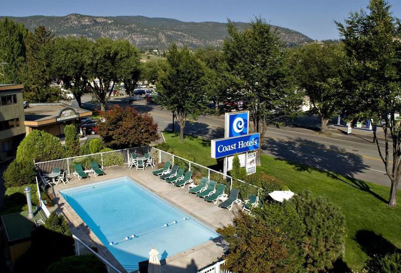 Hotel Coast Penticton | Penticton | British Columbia | Canada 3