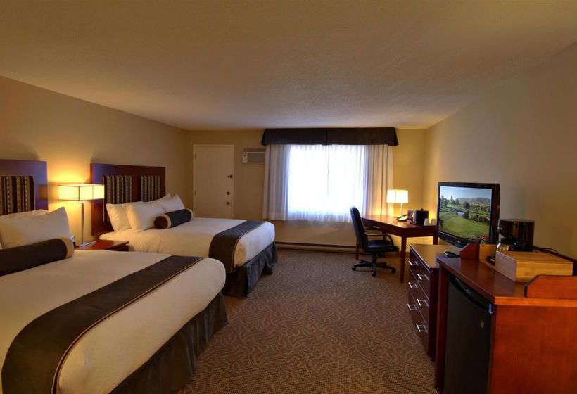 Hotel Coast Penticton | Penticton | British Columbia | Canada 4