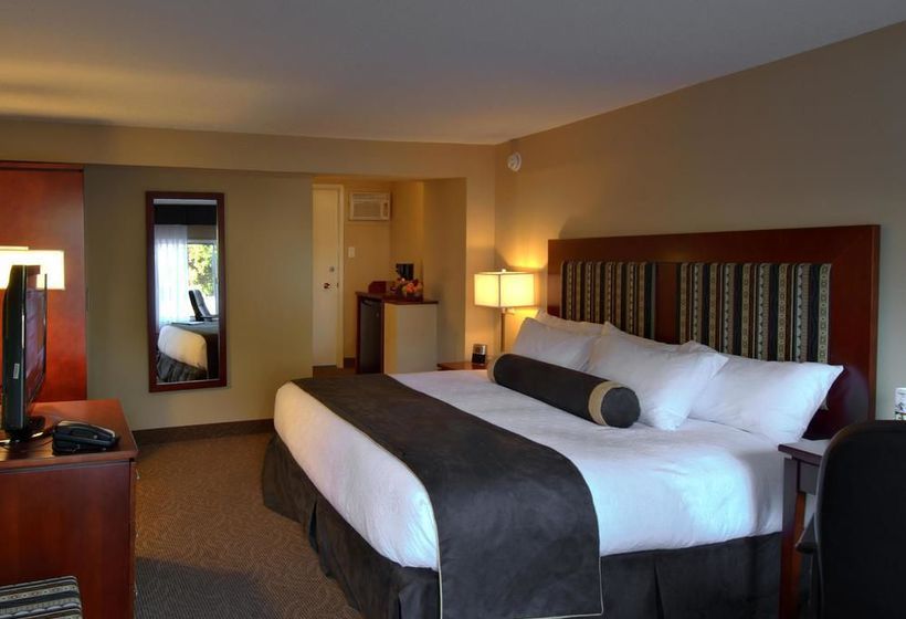 Hotel Coast Penticton | Penticton | British Columbia | Canada 5