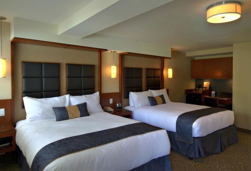 Hotel Coast Penticton | Penticton | British Columbia | Canada 6