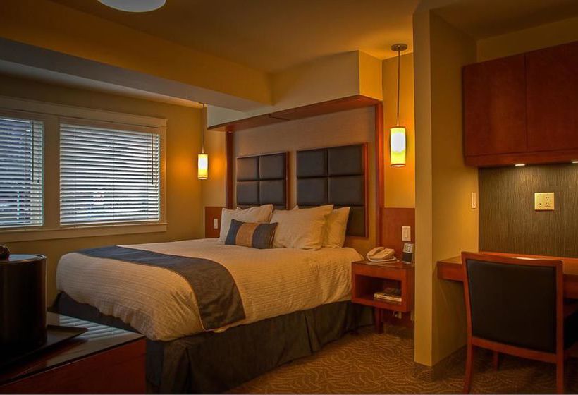 Hotel Coast Penticton | Penticton | British Columbia | Canada 7