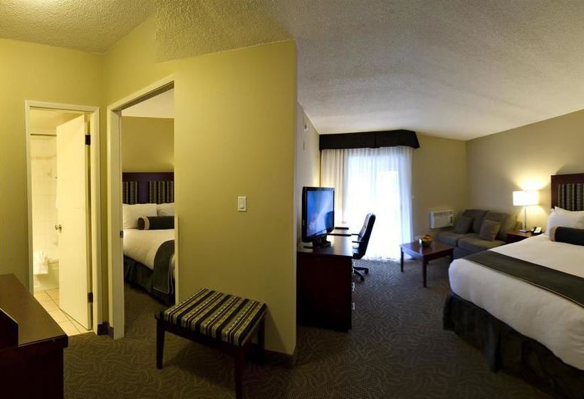 Hotel Coast Penticton | Penticton | British Columbia | Canada 8