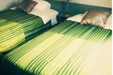 Hotel Pass Motor Inn | Penticton | British Columbia | Canada 11