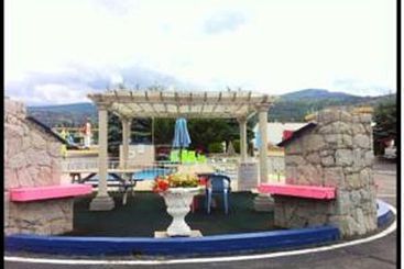 Hotel Pass Motor Inn | Penticton | British Columbia | Canada 2