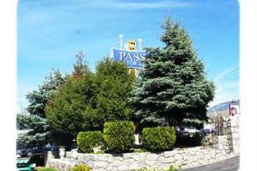 Hotel Pass Motor Inn | Penticton | British Columbia | Canada 3