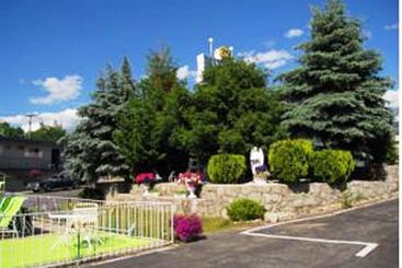 Hotel Pass Motor Inn | Penticton | British Columbia | Canada 5