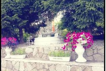 Hotel Pass Motor Inn | Penticton | British Columbia | Canada 6