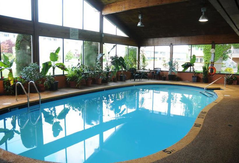 Hotel Best Western Inn Penticton | Penticton | British Columbia | Canada 1