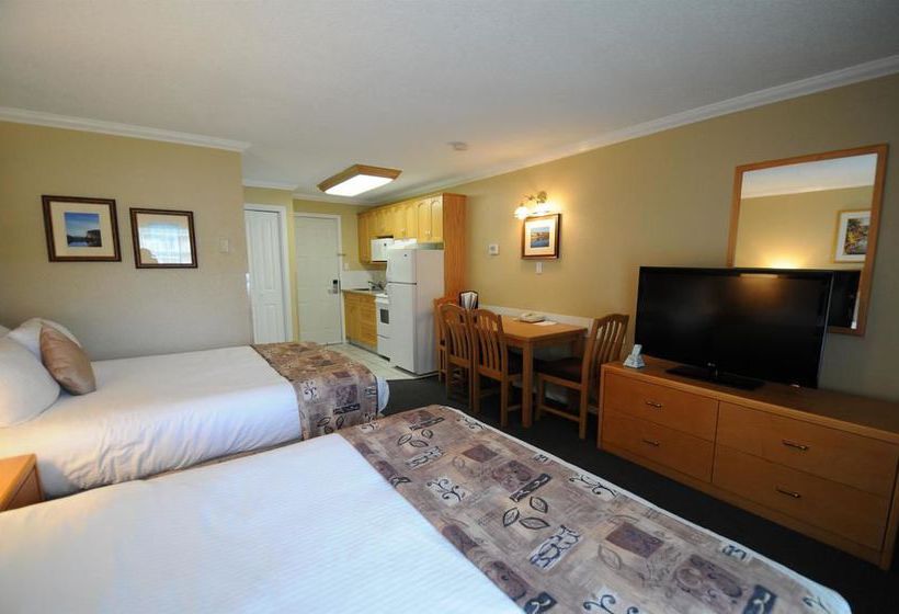 Hotel Best Western Inn Penticton | Penticton | British Columbia | Canada 10